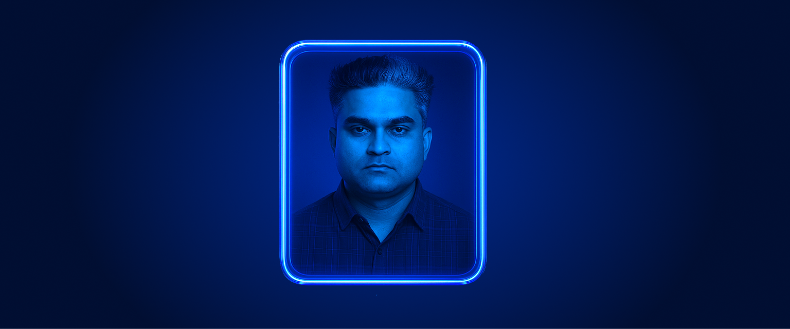 Kuldeep Raj – Skylark Logistics Inc