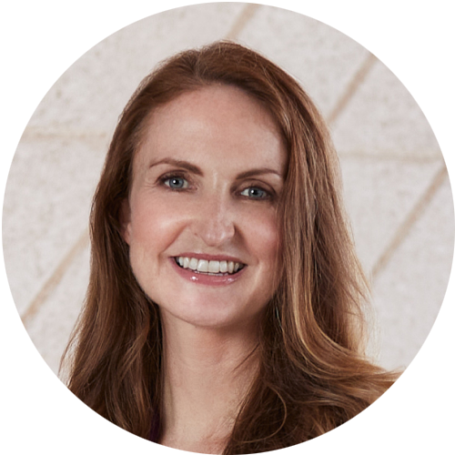 Sarah Patterson Headshot