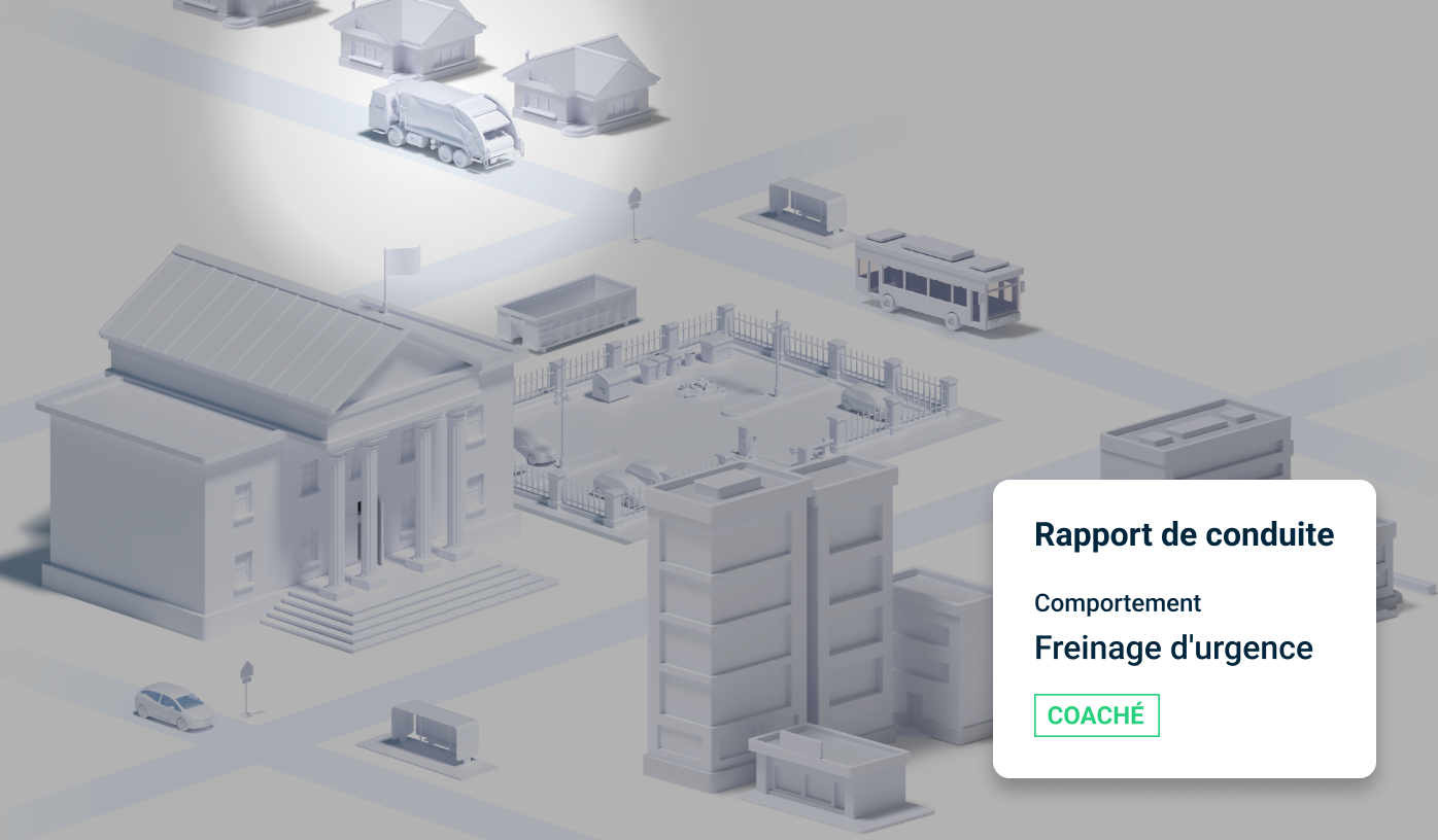 Sécurité de la communauté