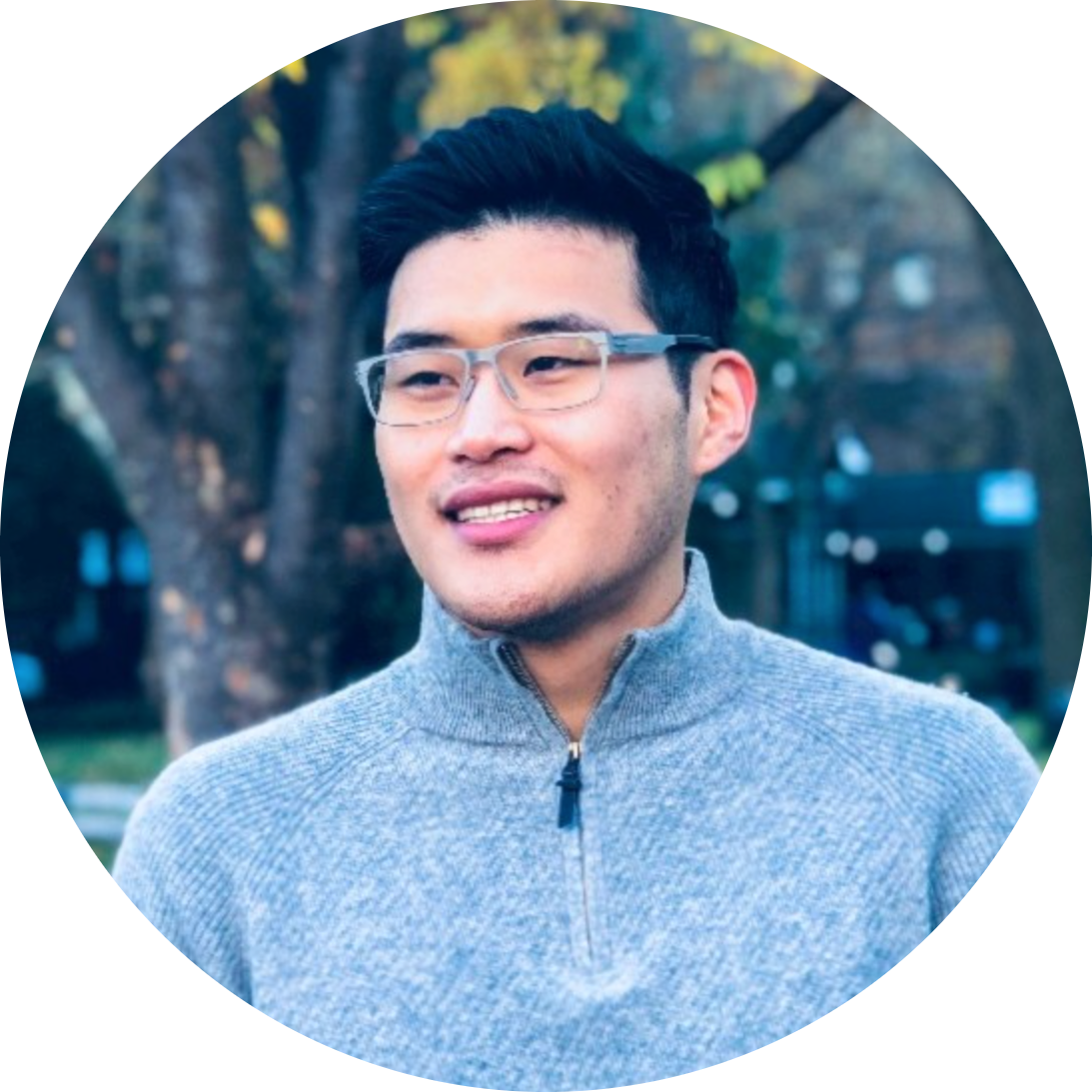 Eric Kim