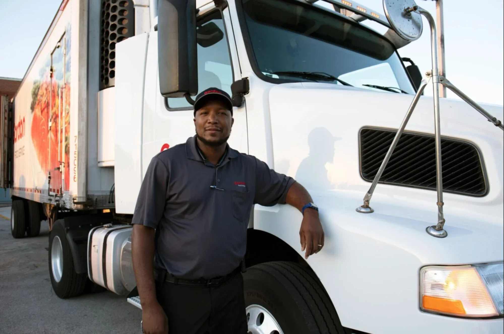 Gordon Food Service Case Study Image