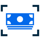 Reduce costs [icon]