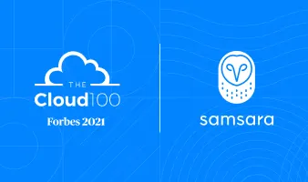 Forbes Cloud 100 List Top 20