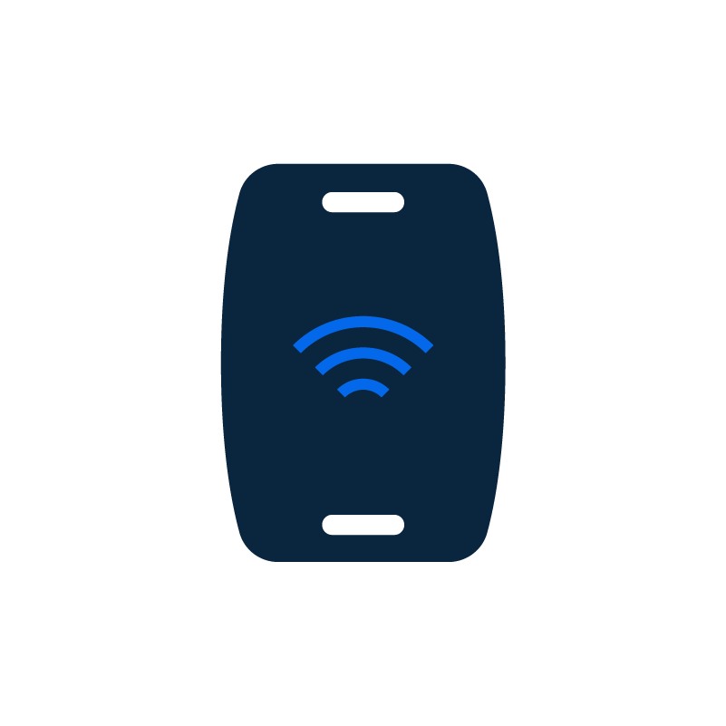 EQUIPMENT  MONITORING tab