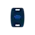 Icon of a dark device with a blue Wi-Fi symbol in the center, suggesting wireless connectivity.