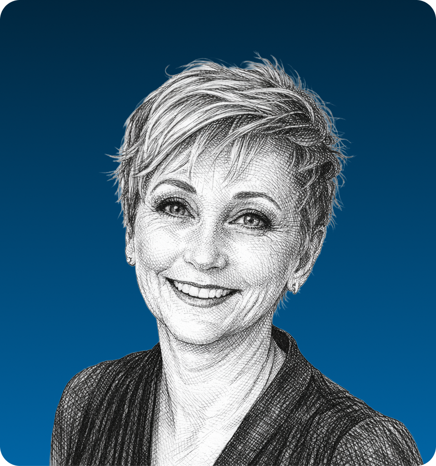 Portrait de Jill Maschmeier