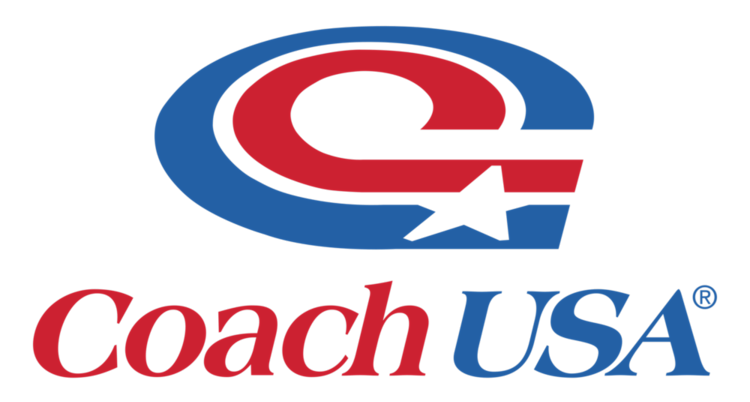 Logo von Coach USA