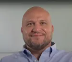 David Serach Headshot