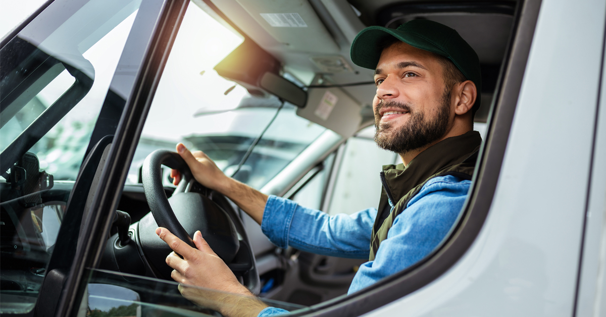 Many Driver Smart strategies to solve the driver shortage