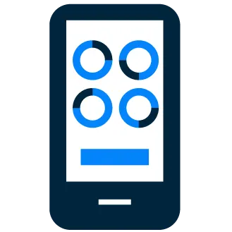 Fahrer-App-Symbol