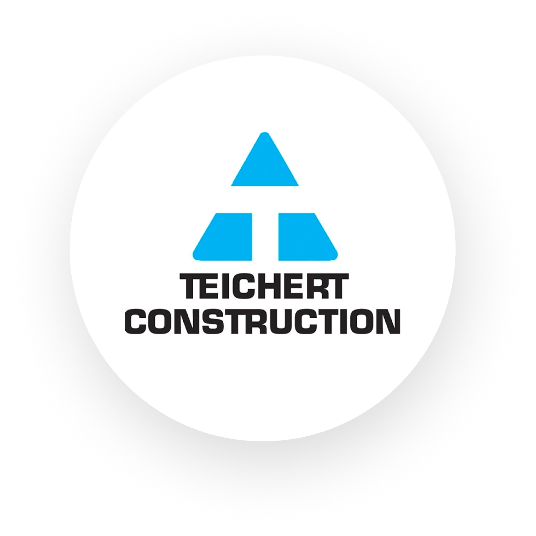 Teichert Logo