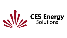 Canadian Energy Services LP Logo