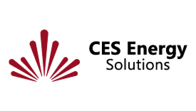 Logo de Canadian Energy Services LP