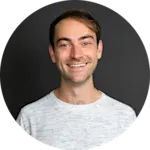 Reed DesRosiers Headshot