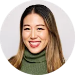 Melanie Yu Headshot