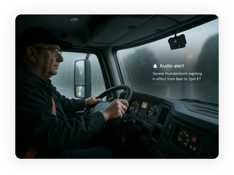 au-delà du blog intelligence météorologique en ligne