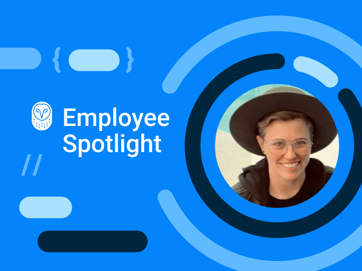 employee spotlight icon