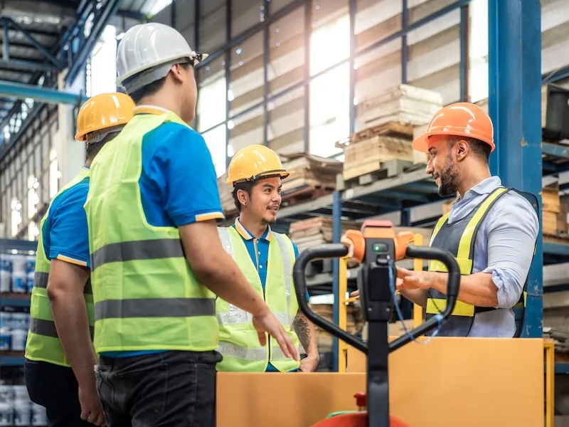 Safety Culture Strategies Blog Header