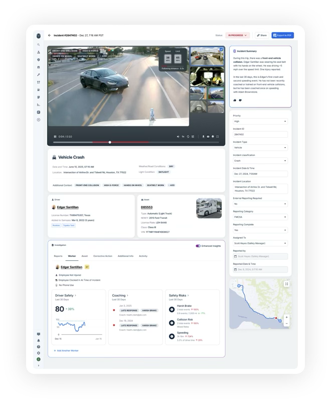 Beyond Blog Inline Incident-Management