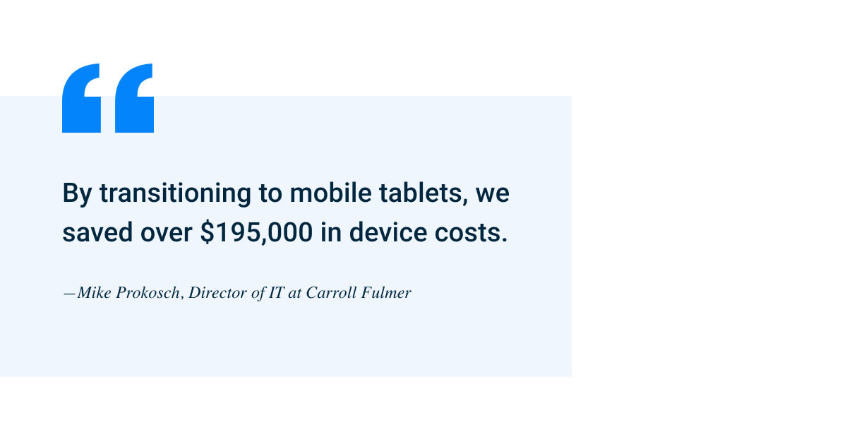 3G Quote