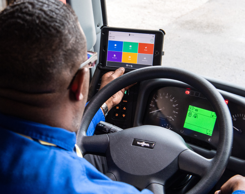 Government Regulations