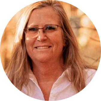 Autumn Miller Headshot