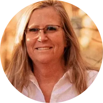 Autumn Miller Headshot