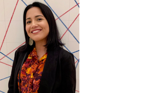 Cristina Sanchez