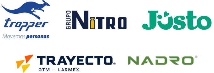 XPO; Summit Materials; Sysco; Denver, la ciudad de una milla de altura; Nutrien Ag Solutions