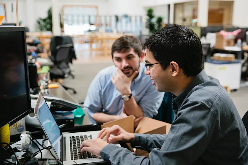 Engineering Collaboration SF9