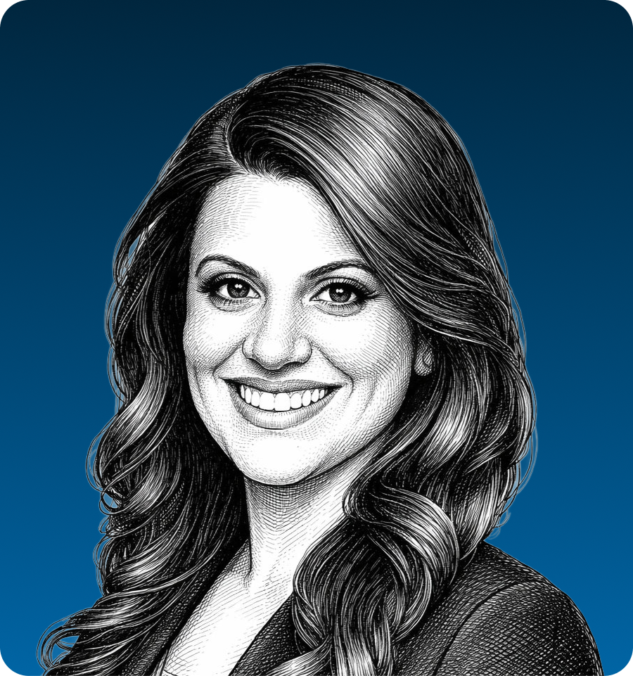 Portrait Tehzin Chadwick