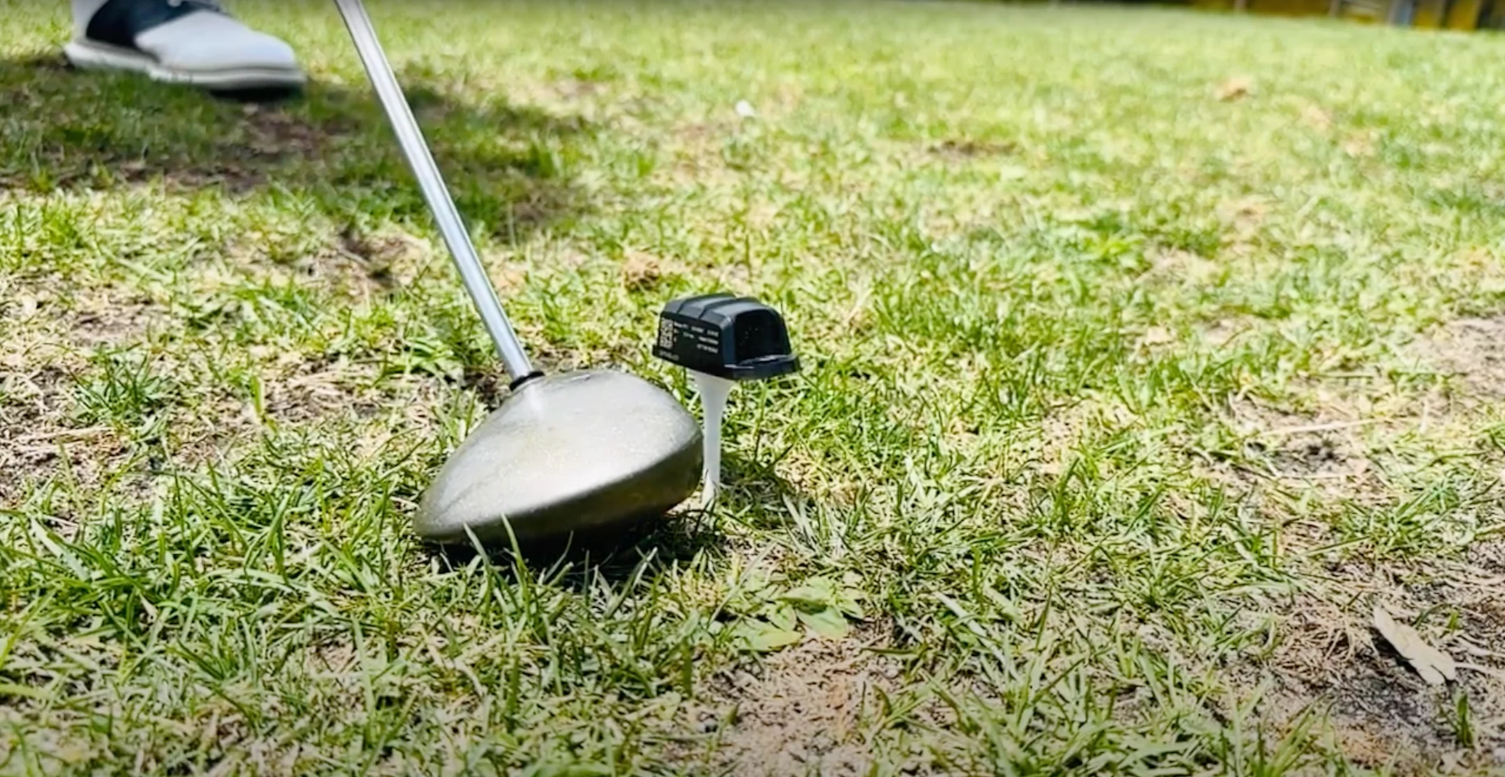 Samsara's AT11 testing