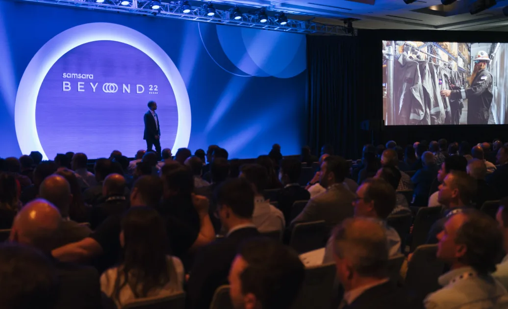 About Samsara Beyond