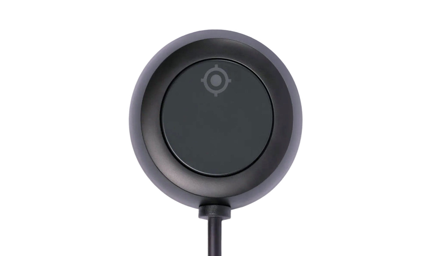 Privacy Button