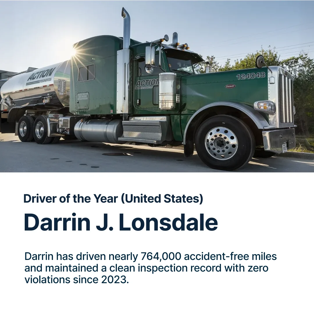 Darrin J. Lonsdale