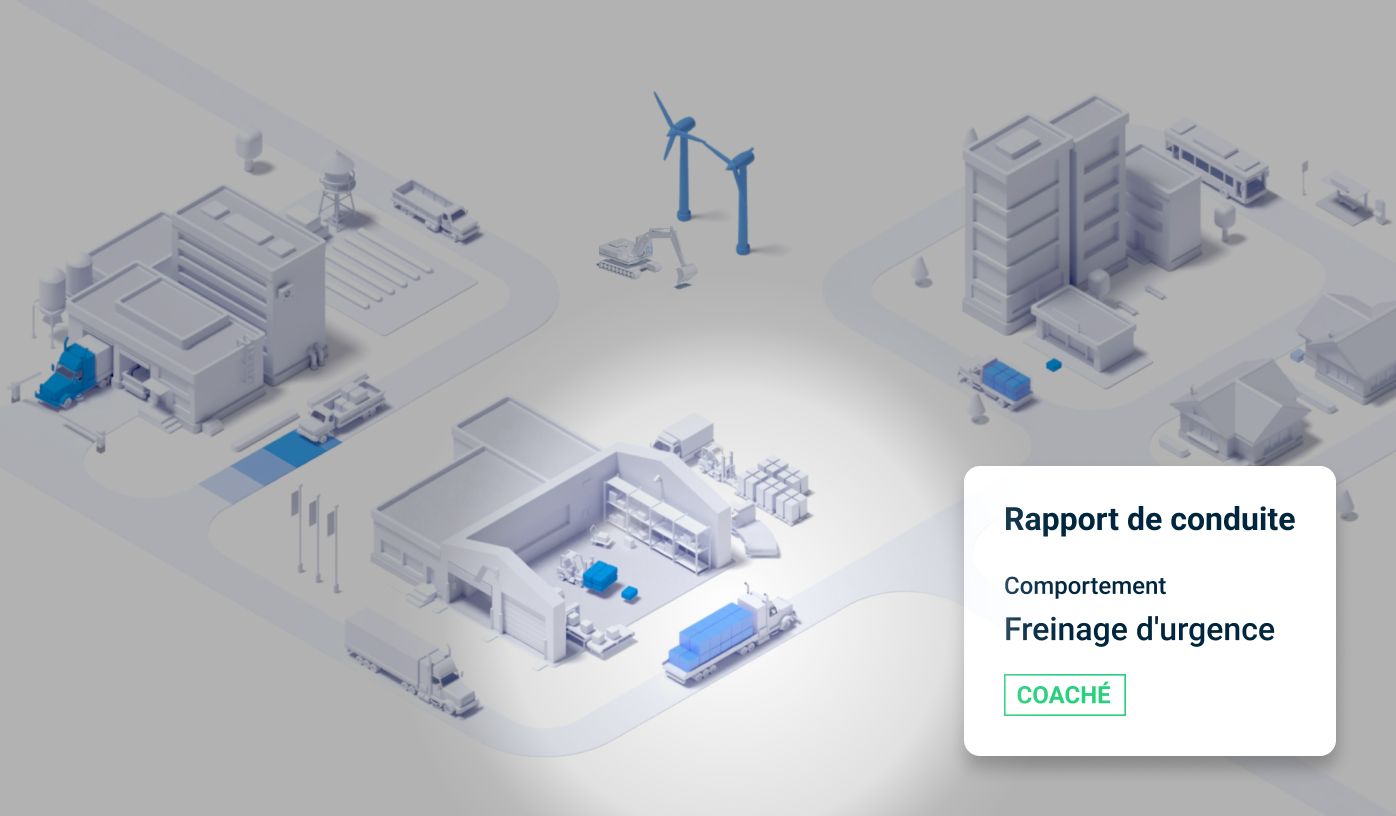 Sécurité des travailleurs