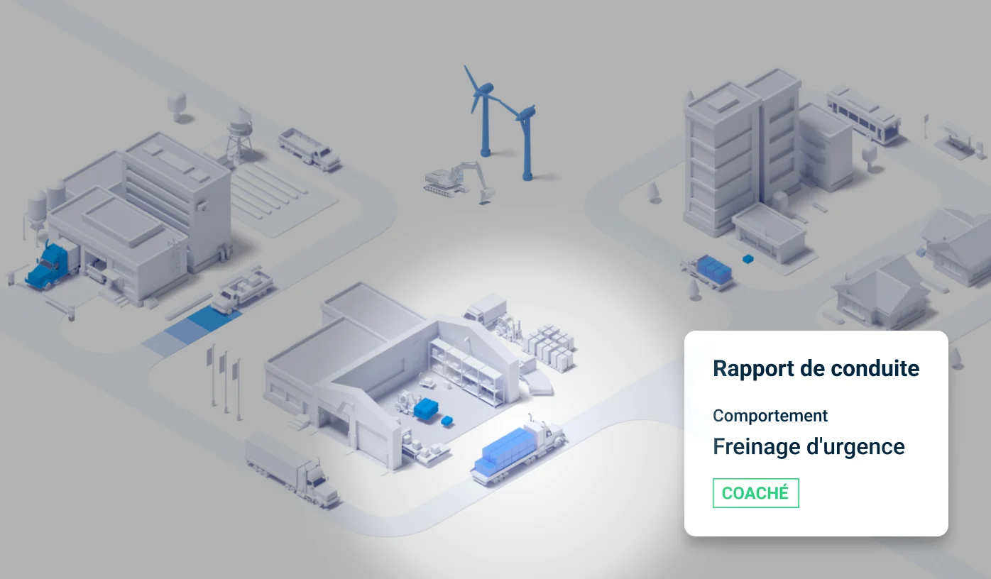 Sécurité des travailleurs