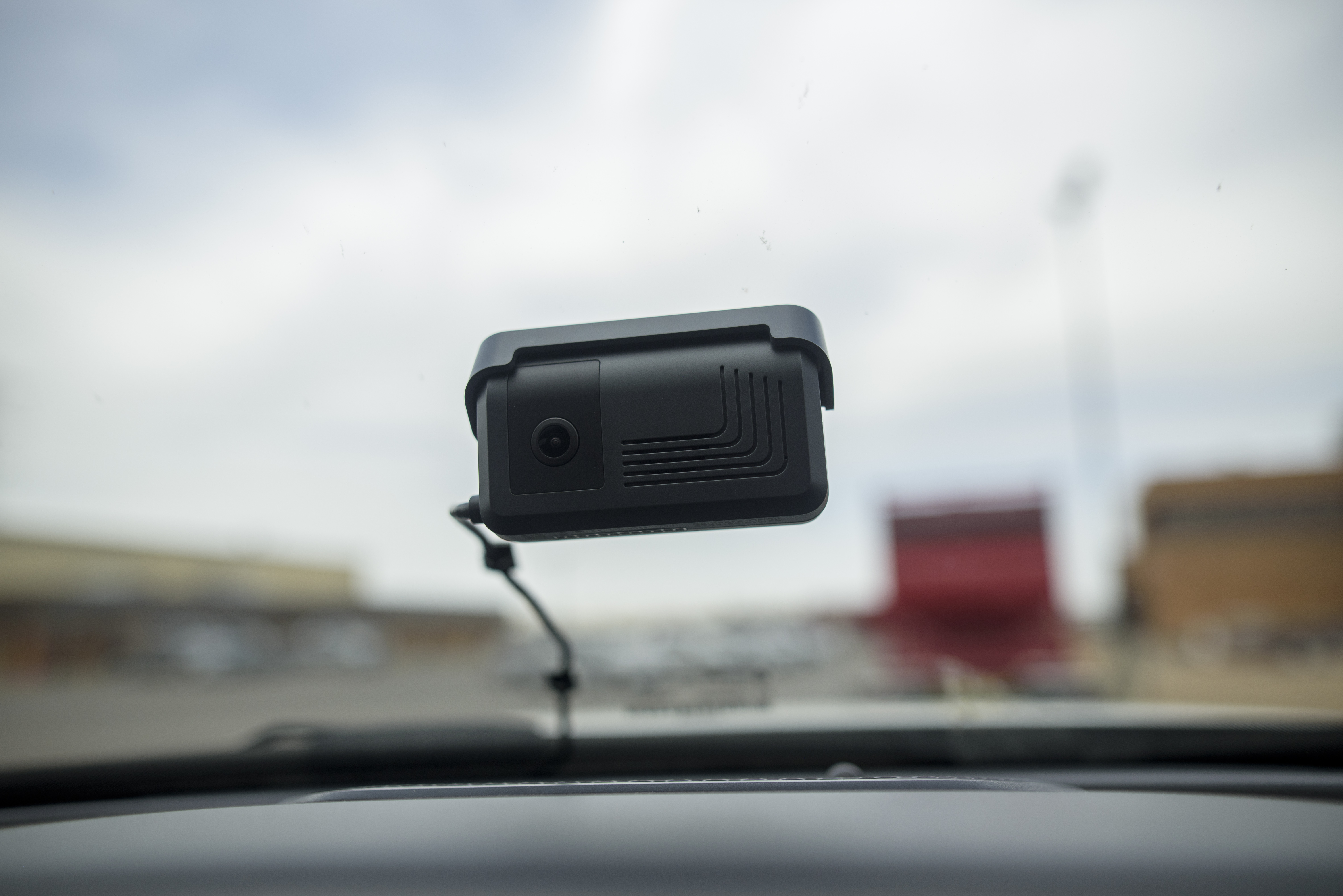 Dash Cam