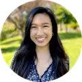Michelle Liang headshot speaker image