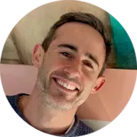 Conor Walsh headshot
