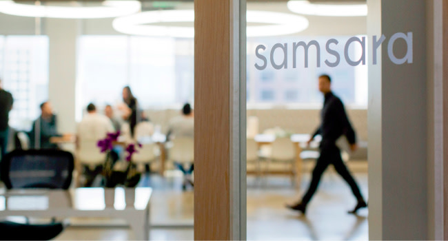 Samsara Quarterly - June 2021