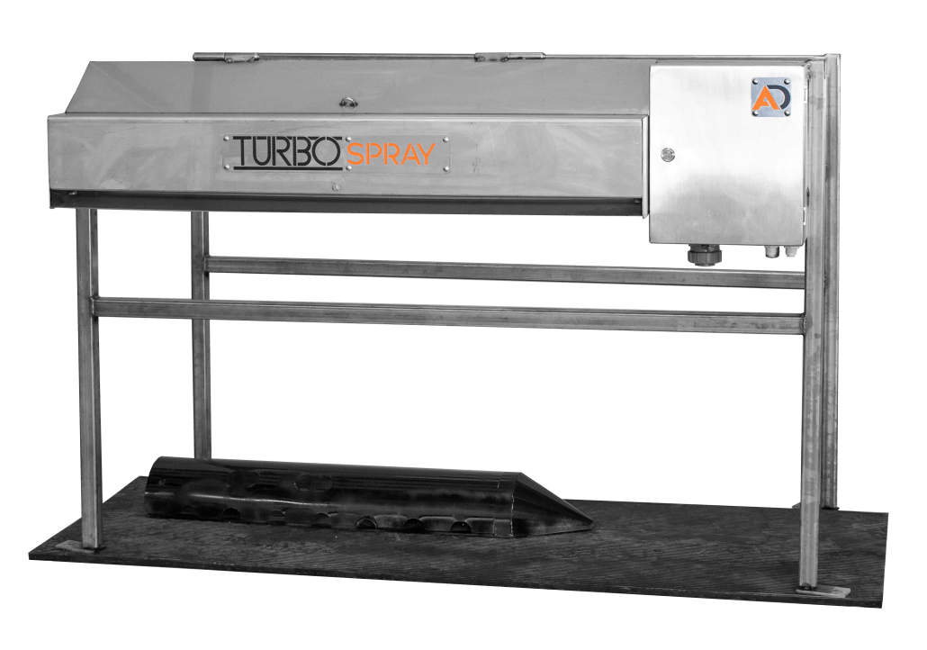 OEM Machine and Equipment Monitoring - Automated Dairy