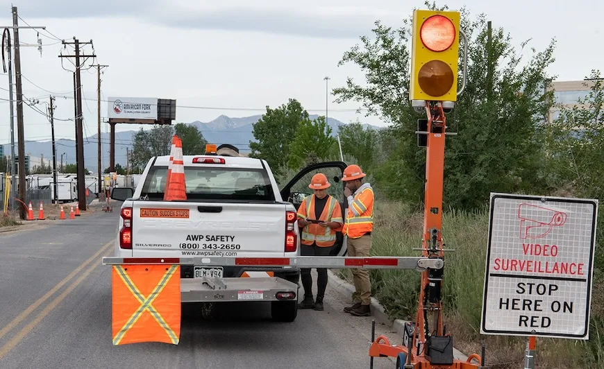 AWP Safety Video-Based Safety Image