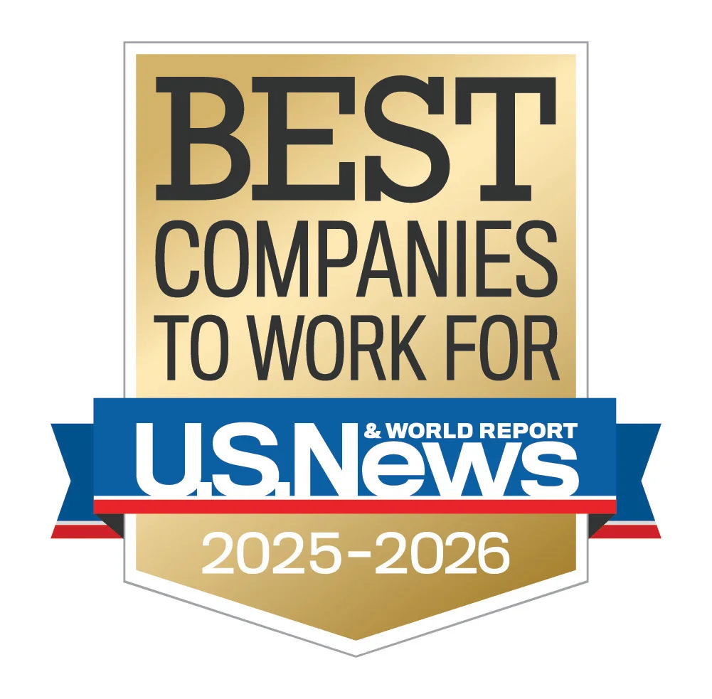 Samsara is a U.S. News award winner