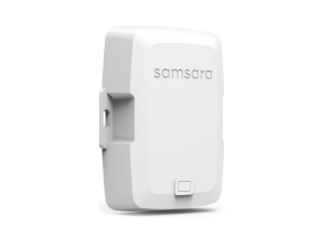 Boîtier télématique d’actif non motorisé