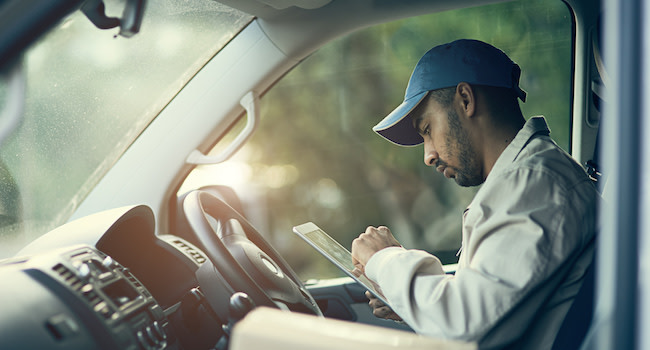 3 Steps to Proactive HOS Management