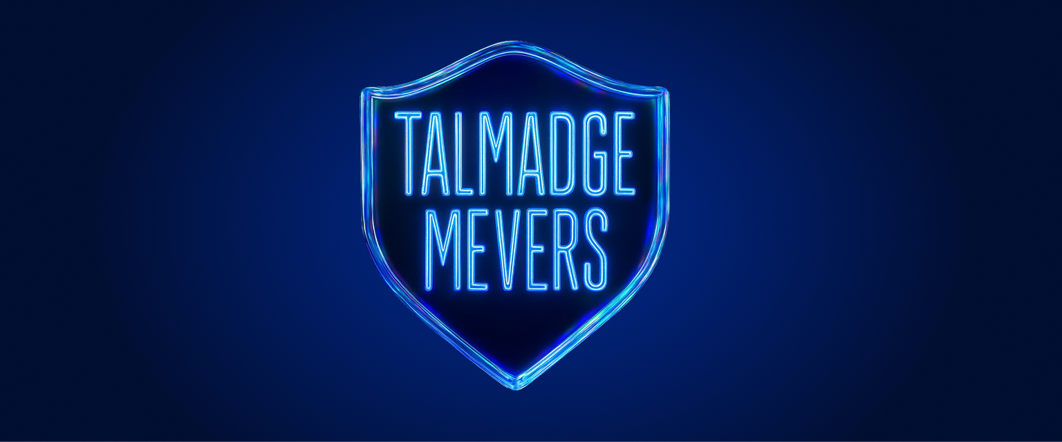Talmadge Mevers – Andrews Logistics Inc.