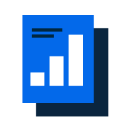 Insights and coaching [icon]