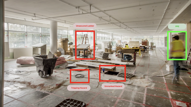 visual intelligence blog image