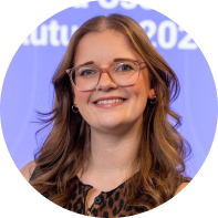 Amber Kirkby - headshot